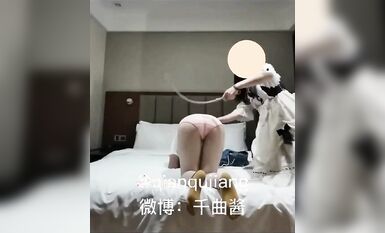 推特字母圈上海蘿莉風殘忍調教女大神【千曲醬】花樣百出極限虐奴~龜頭責罰強製取精馬眼酷刑 (34)