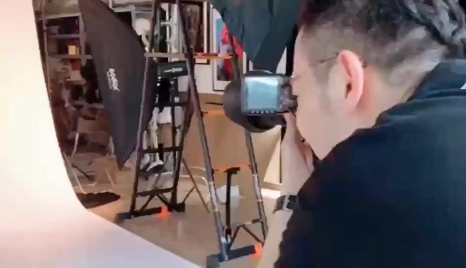 [攝影師ChamberHuijing]灰鏡攝影合集3