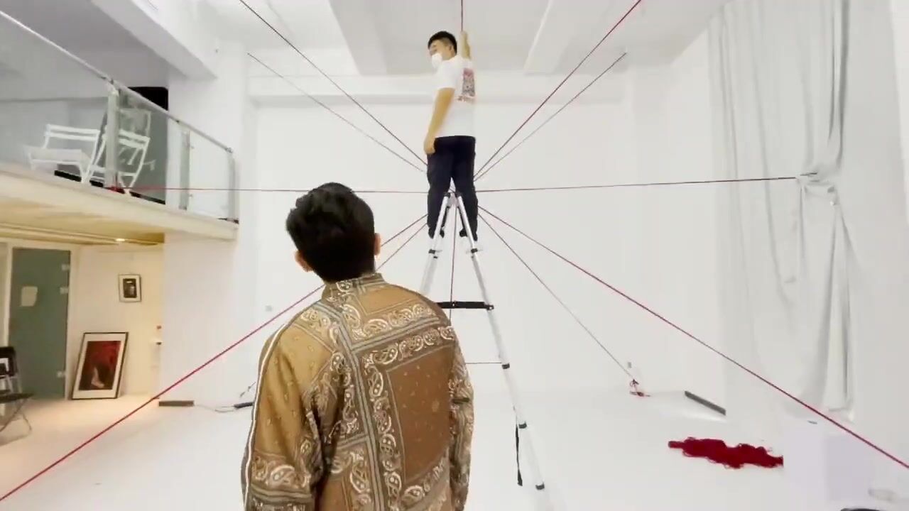 [攝影師ChamberHuijing]灰鏡攝影合集7