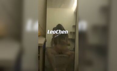 牛逼約炮大神『LEO』真實約炮付費VIP電報群完整版性愛甄選 都是美女各種操 完美露臉 (20)