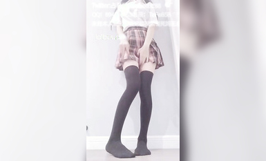 白虎福利姬@cuteli(占星貓) 尺度新作合集3 (4)