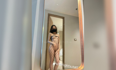 万狼求档OnlyFans白皙性感绿帽淫妻Peach私拍第三季~邀请实力单男3P调教非常反差 (10)