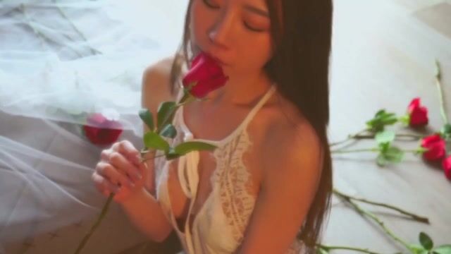 極品尤物秀人網推女郎頭條女神模特【夢心玥】私拍19部 (5)