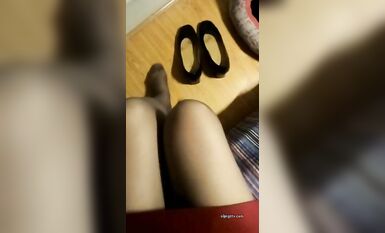 【真實空姐】各大航空美麗空姐 不欲人知的真實反差 (25)