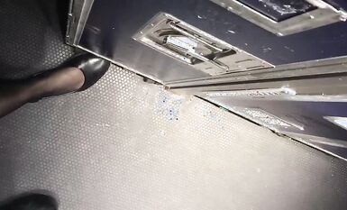 【真實空姐】各大航空美麗空姐 不欲人知的真實反差 (27)