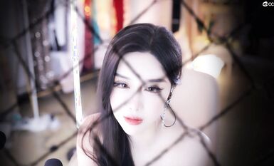 2022最新藏寶圖之舞神一姐『小恩雅』高潮表情加強版 切換VR視角超爆 高清 (9)