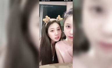 重磅 抖音直播技術性走光 熱舞 露底 美女雲集 (104)