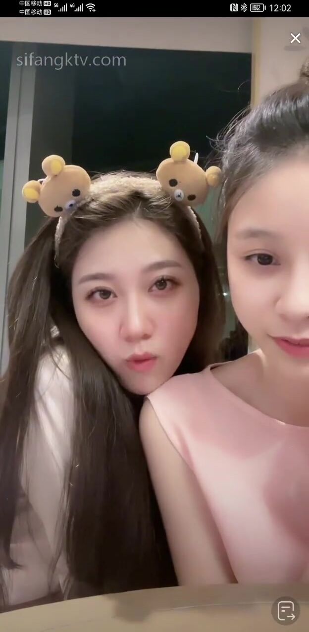 重磅 抖音直播技術性走光 熱舞 露底 美女雲集 (104)