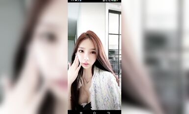 重磅 抖音直播技術性走光 熱舞 露底 美女雲集 (108)