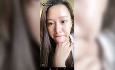 重磅 抖音直播技術性走光 熱舞 露底 美女雲集 (114)