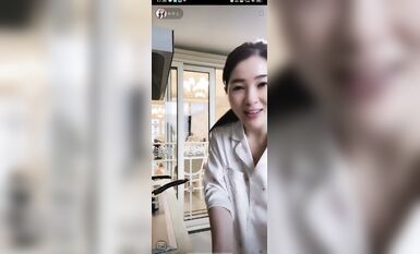 重磅 抖音直播技術性走光 熱舞 露底 美女雲集 (124)