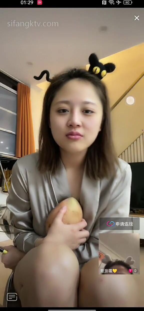 重磅 抖音直播技術性走光 熱舞 露底 美女雲集 (132)