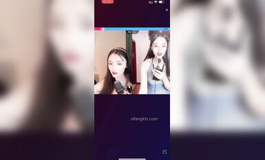 重磅 抖音直播技術性走光 熱舞 露底 美女雲集 (140)