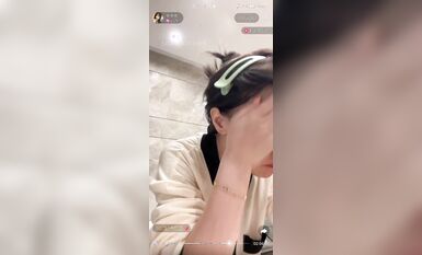 重磅 抖音直播技術性走光 熱舞 露底 美女雲集 (141)