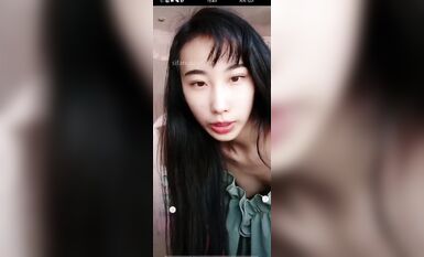 重磅 抖音直播技術性走光 熱舞 露底 美女雲集 (156)