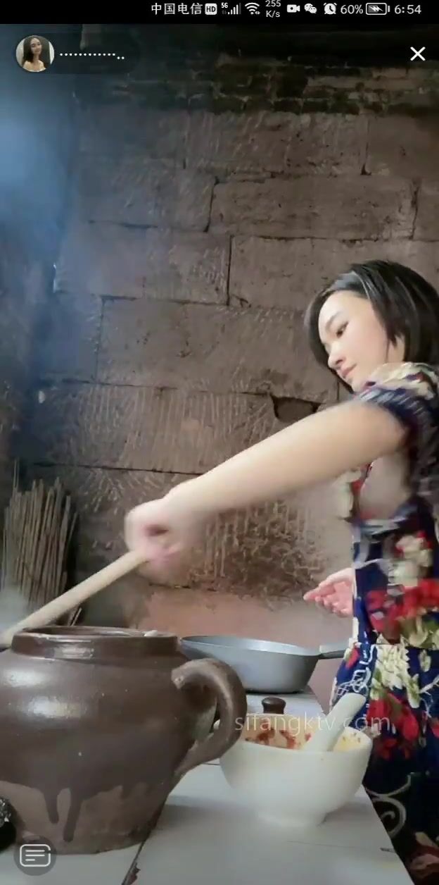 重磅 抖音直播技術性走光 熱舞 露底 美女雲集 (169)