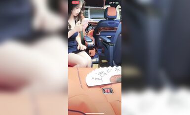 重磅 抖音直播技術性走光 熱舞 露底 美女雲集 (187)