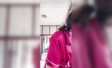 重磅 抖音直播技術性走光 熱舞 露底 美女雲集 (229)