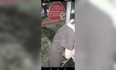 重磅 抖音直播技術性走光 熱舞 露底 美女雲集 (232)