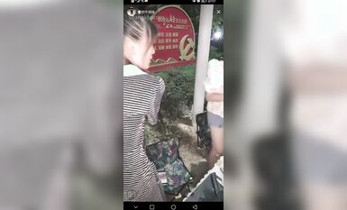 重磅 抖音直播技術性走光 熱舞 露底 美女雲集 (232)