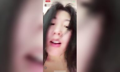 重磅 抖音直播技術性走光 熱舞 露底 美女雲集 (236)