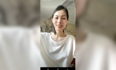 重磅 抖音直播技術性走光 熱舞 露底 美女雲集 (245)