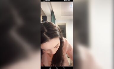 重磅 抖音直播技術性走光 熱舞 露底 美女雲集 (249)