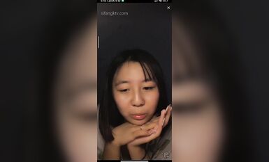 重磅 抖音直播技術性走光 熱舞 露底 美女雲集 (275)