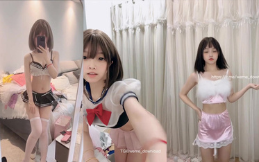 抖音網紅@咬一口妃妃醬 微密圈視圖作品合集（2）