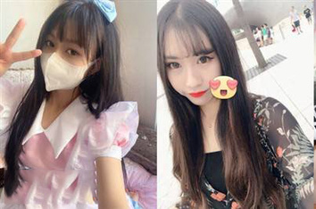 《情侶泄密大禮包》多位美女良家出鏡 美女如雲(1)