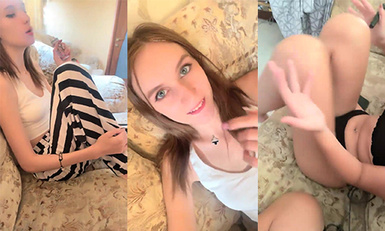 別墅里的淫亂，男人的夢想，【戶外挑戰者】土豪哥，玩轉西方長腿女神4P，無套內射，有個剖腹產 (11)