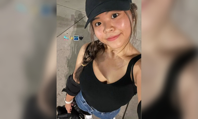 马来西亚小妹妹被颜射满脸精子