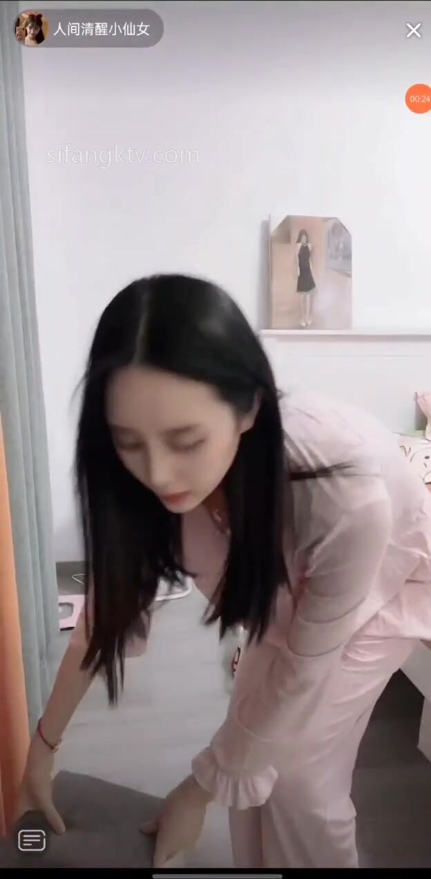 重磅 抖音直播技術性走光 熱舞 露底 美女雲集 (299)