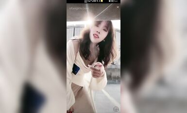 重磅 抖音直播技術性走光 熱舞 露底 美女雲集 (301)