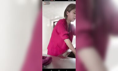 重磅 抖音直播技術性走光 熱舞 露底 美女雲集 (314)