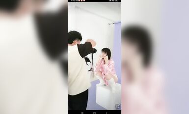 重磅 抖音直播技術性走光 熱舞 露底 美女雲集 (320)