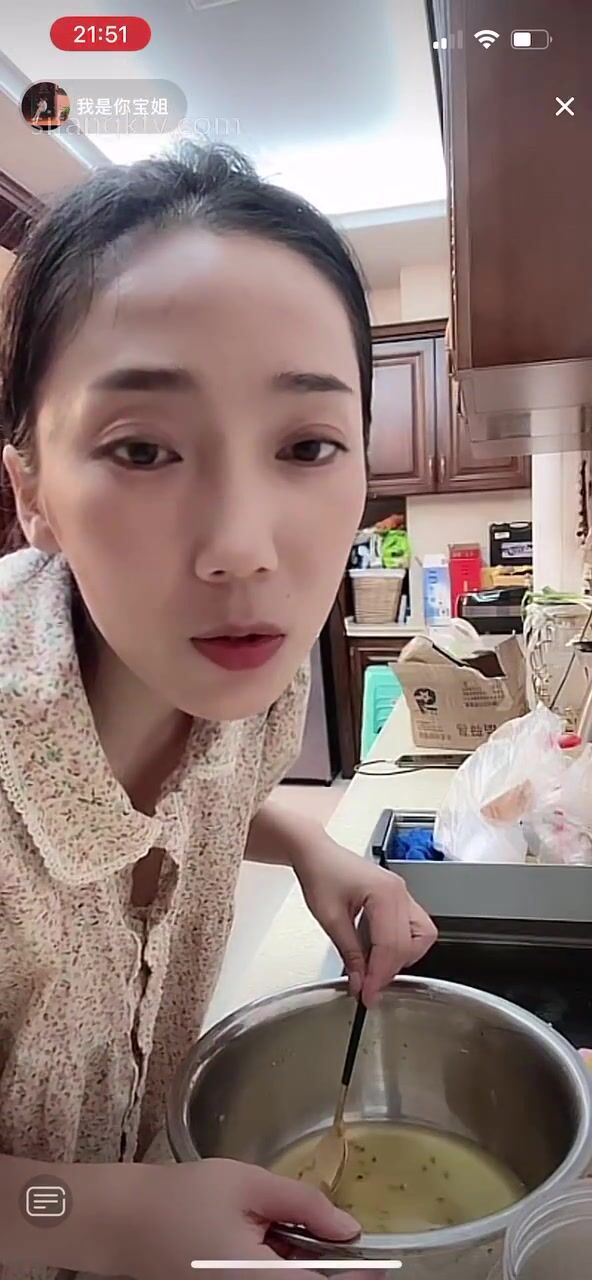 重磅 抖音直播技術性走光 熱舞 露底 美女雲集 (323)