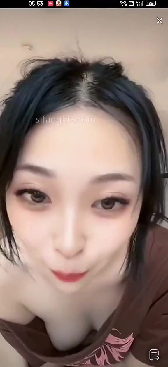 重磅 抖音直播技術性走光 熱舞 露底 美女雲集 (349)