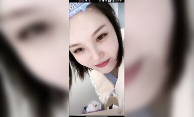 重磅 抖音直播技術性走光 熱舞 露底 美女雲集 (376)