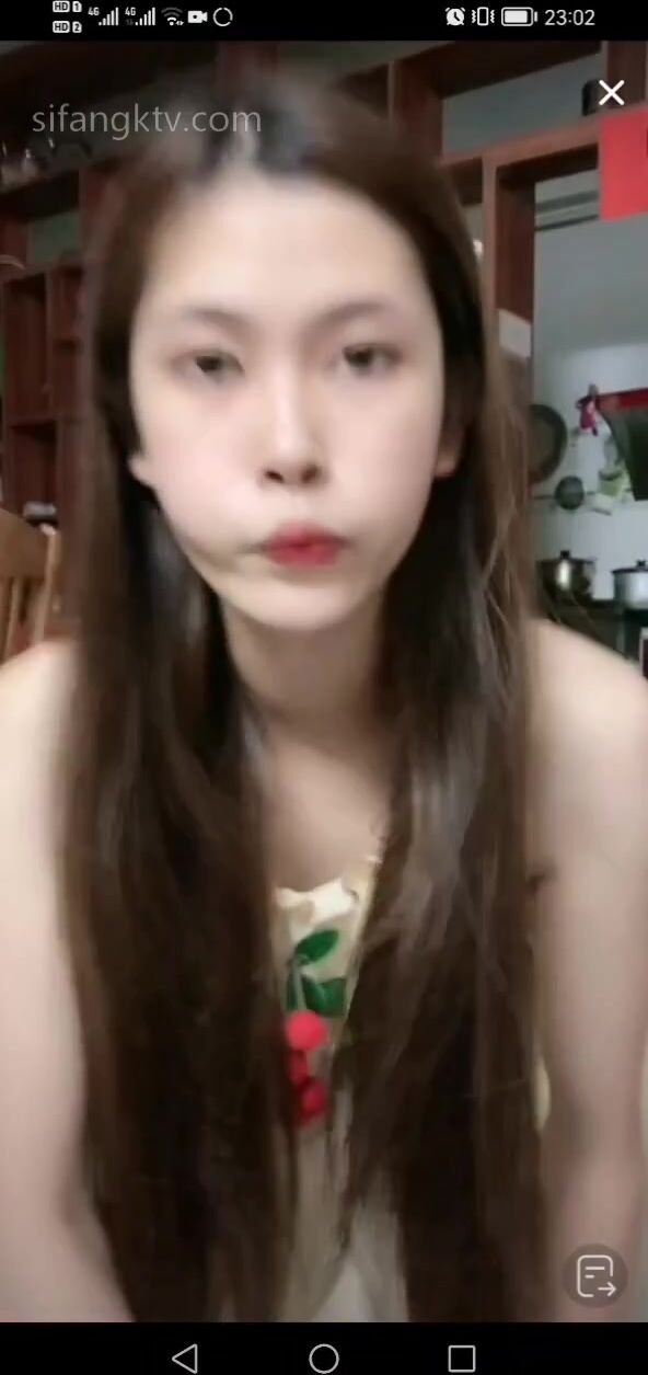 重磅 抖音直播技術性走光 熱舞 露底 美女雲集 (391)