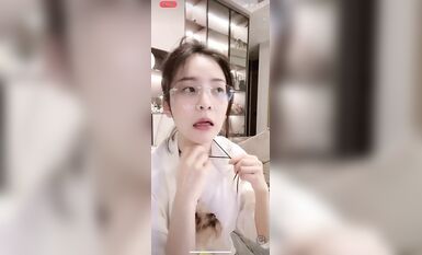 重磅 抖音直播技術性走光 熱舞 露底 美女雲集 (402)