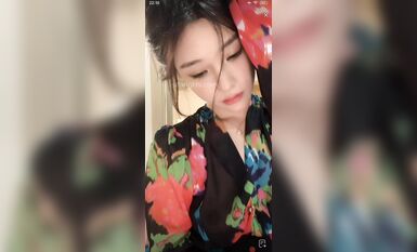 重磅 抖音直播技術性走光 熱舞 露底 美女雲集 (500)