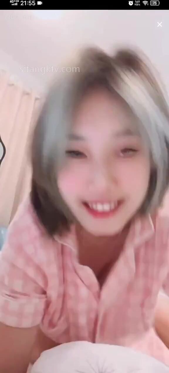 重磅 抖音直播技術性走光 熱舞 露底 美女雲集 (56)