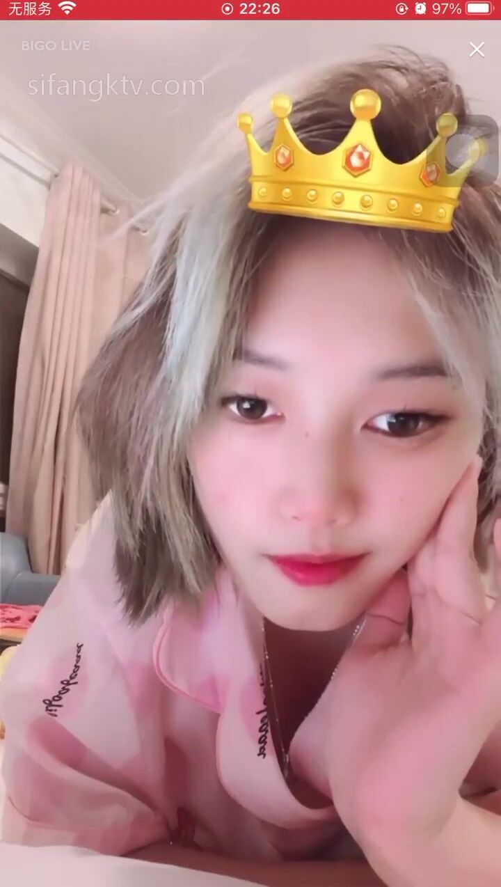 重磅 抖音直播技術性走光 熱舞 露底 美女雲集 (72)