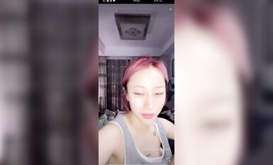 重磅 抖音直播技術性走光 熱舞 露底 美女雲集 (9)