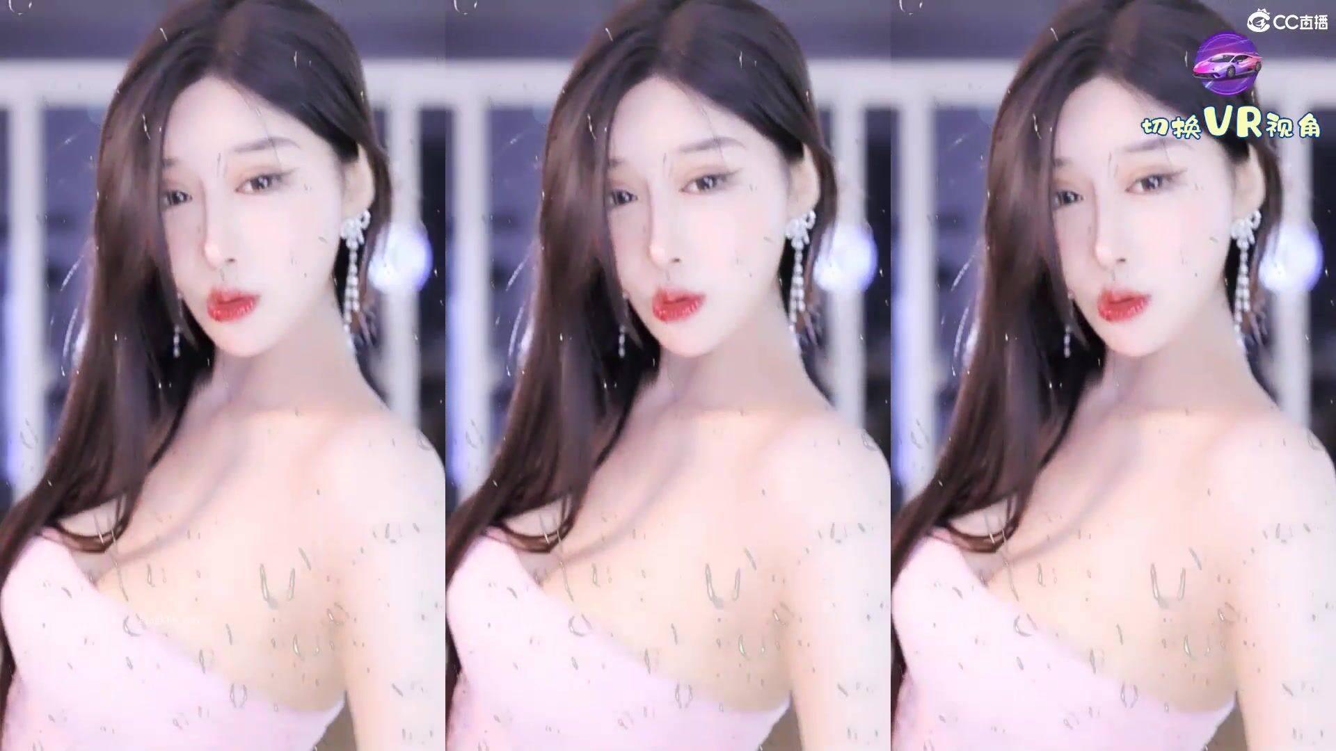 2022最新藏寶圖之舞神一姐『小恩雅』高潮表情加強版 舒服痛苦自由切換  (11)