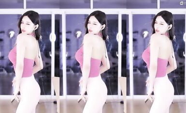 2022最新藏寶圖之舞神一姐『小恩雅』高潮表情加強版 舒服痛苦自由切換  (5)