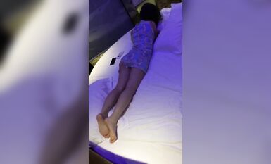 稚嫩漂亮嫩妹『清純女友』漂亮妹子口技非常棒 多套情趣內衣各種肆意爆操嫩逼 高清 (37)