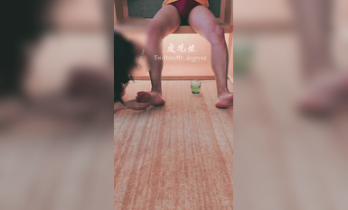 牛逼調教大神『50度先生』震撼首發 花式調教女奴 群P插針飲尿露出樣樣齊 高清 (20)