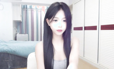 校花級別【hk_xiaoxiao】清純女神露奶露逼戀愛 (4)